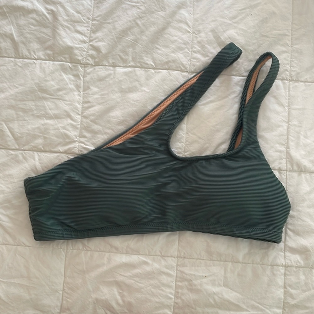 J Crew Bikini Top S